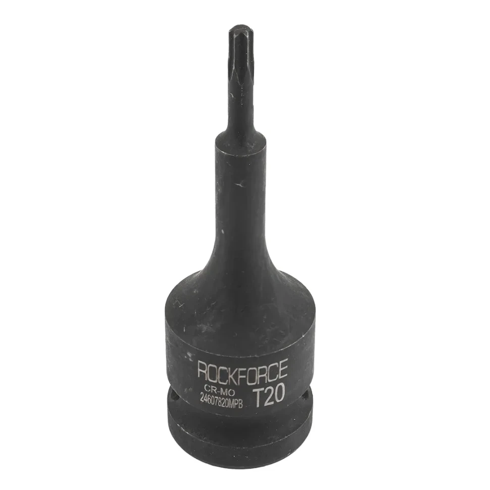 Головка-бита TORX ударная T20,1/2''