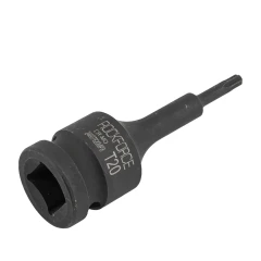 Головка-бита TORX ударная T20,1/2''