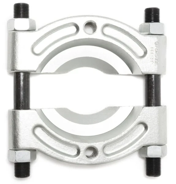 Съемник сегментного типа 4''(Ø захвата: 75-105мм)
