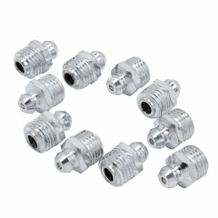 Пресс-масленка 10мм, комплект 10 шт.