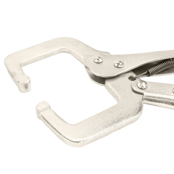 Зажим гейферный С-образный 6''-150мм