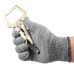 Зажим гейферный С-образный 6''-150мм