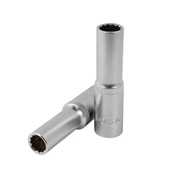 Головка глубокая 9мм (12гр.), 3/8''