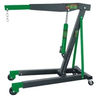 Кран гидравлический 3т