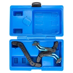 Фиксатор для обслуживания универсальный, в кейсе