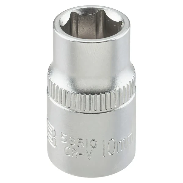 Головка 3/8'', 10мм (6гр.)