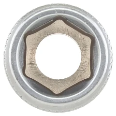 Головка 3/8'', 10мм (6гр.)