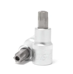 Головка бита TORX T20H с отверстием 1/2''(L-55мм)