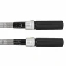 Ключ динамометрический щелчкового типа с быстрой фиксацией 60-330Нм, 1/2''