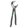 Пассатижи переставные 10''(250мм)