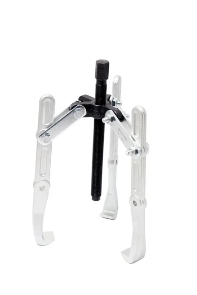 Съемник двух-трехлапый переставной 12''(Ø захвата- 300мм, длина лап-300 , лапы L-образные)