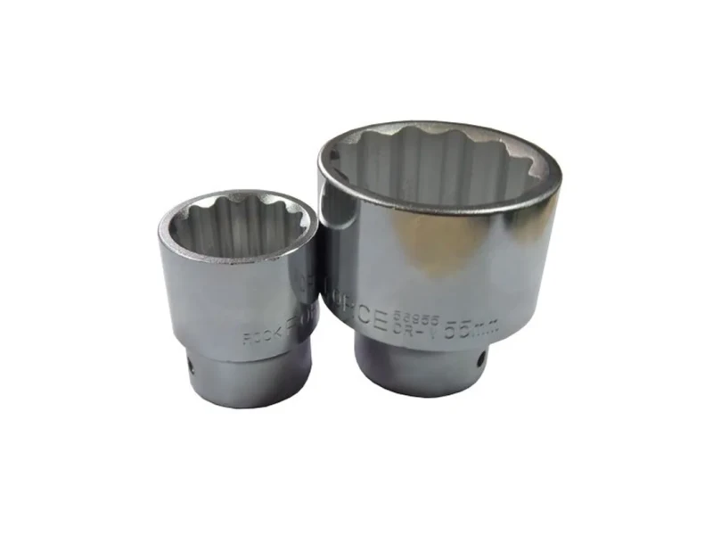 Головка 80мм (12гр.), 1''