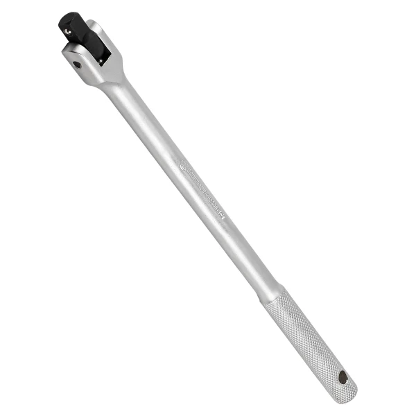 Вороток шарнирный с накаткой 3/8''L-300мм
