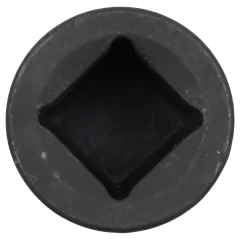 Головка-бита ударная 6-гранная 3/4'', 17мм