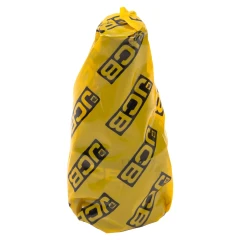 Головка-бита ударная 6-гранная 3/4'', 17мм