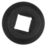 Головка ударная глубокая 39мм (12гр.), 3/4''