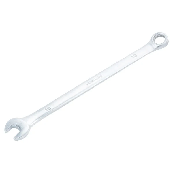 Ключ комбинированный удлиненный 10мм,