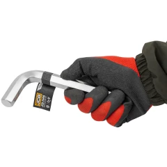 Ключ Г-образный 6-гранный 18мм