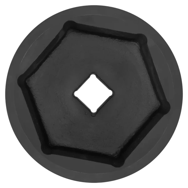 Головка ударная 105мм (6гр.), 1''