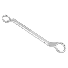 Ключ накидной отогнутый на 45грд. 36х41мм