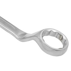 Ключ накидной отогнутый на 45грд. 36х41мм