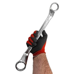 Ключ накидной отогнутый на 45грд. 36х41мм