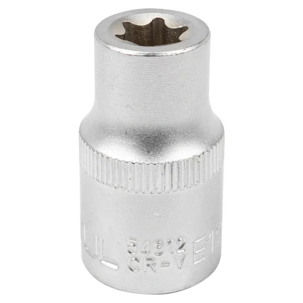 Головка Е-профиль E12 1/2''