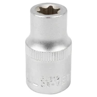 Головка Е-профиль E12 1/2''