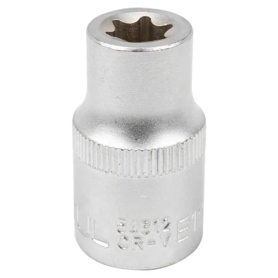 Головка Е-профиль E12 1/2''