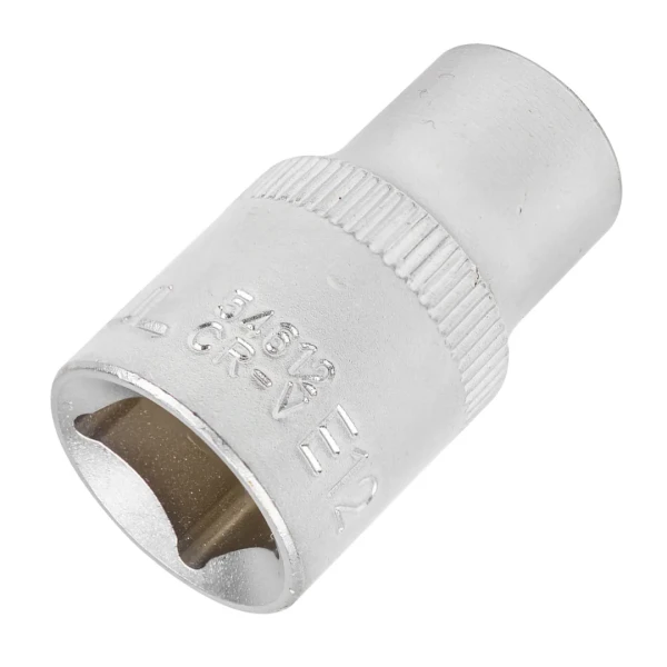 Головка Е-профиль E12 1/2''