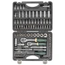 Набор инструментов 94 пр. 1/4''3/8''(6гр)(4-22мм)