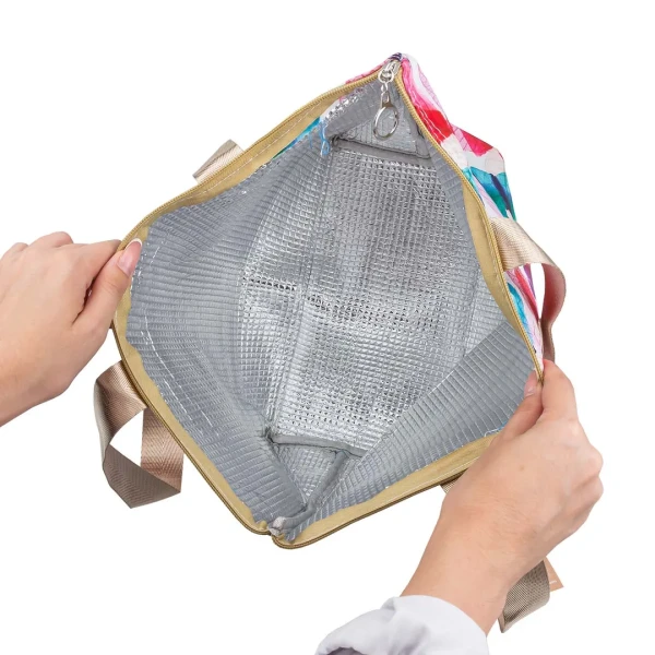 Термосумка 40*15*27см / 11л