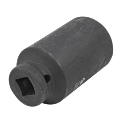 Головка ударная глубокая 32мм (6гр.), 1/2''