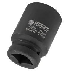 Головка ударная глубокая 41мм (6гр.), 1''