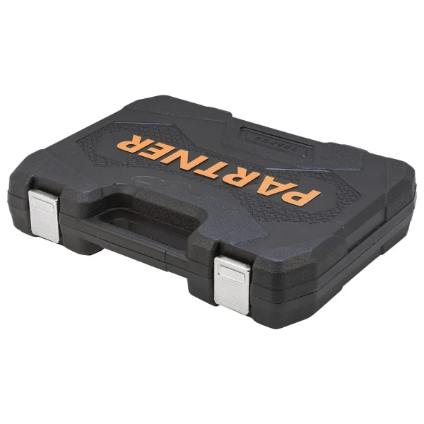 Набор инструментов 108пр. 1/2'', 1/4''(6гр.)(4-32мм)