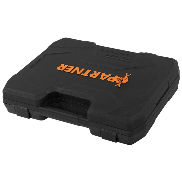 Набор инструментов 108пр. 1/2'', 1/4''(6гр.)(4-32мм)