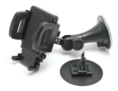 Держатель телефона KH-0098 (Black) (2121W-C)