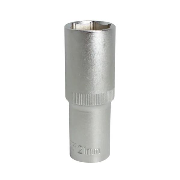 Головка 21мм (6гр.), 1/2''