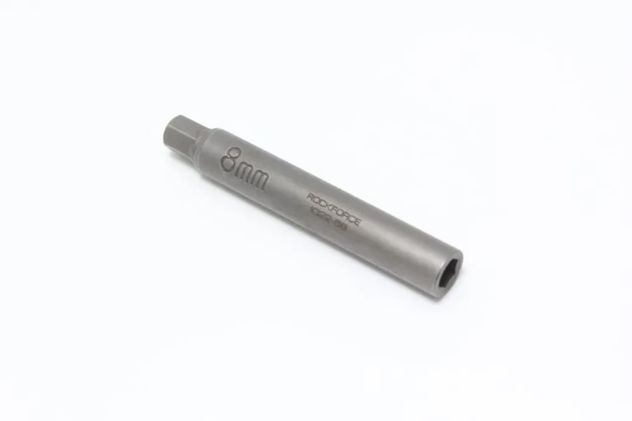 Вставка для разборки стойки амортизатора (BMW) 8мм