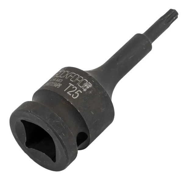 Головка-бита TORX ударная T25,1/2''