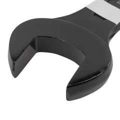 Ключ рожковый ударный односторонний 95мм (L-395мм)