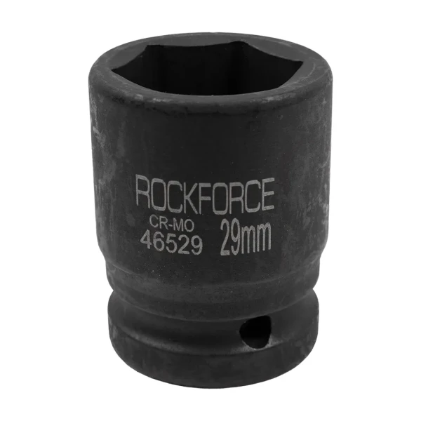 Головка ударная 29мм (6гр.), 3/4''