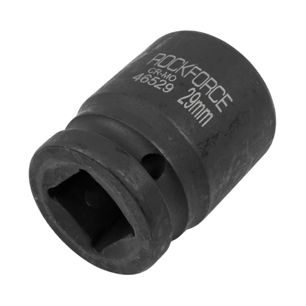 Головка ударная 29мм (6гр.), 3/4''