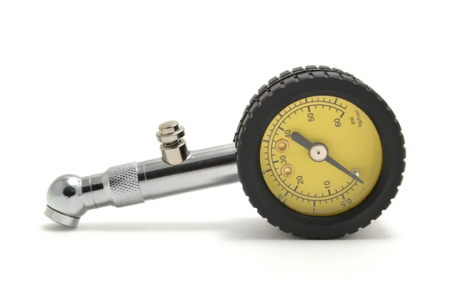 Манометр для шин KTG-011