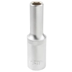 Головка глубокая 9мм (6гр.), 1/2''