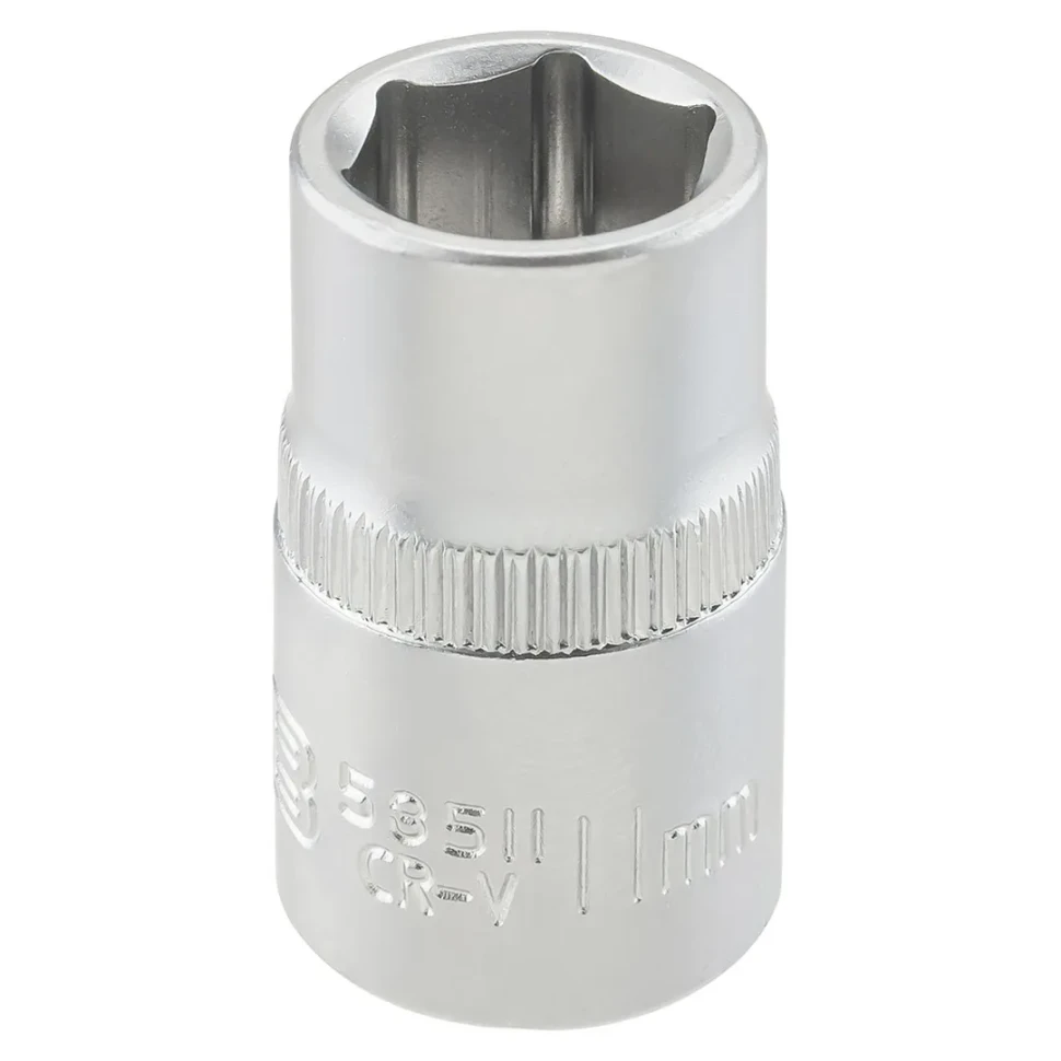 Головка 3/8'', 11мм (6гр.)