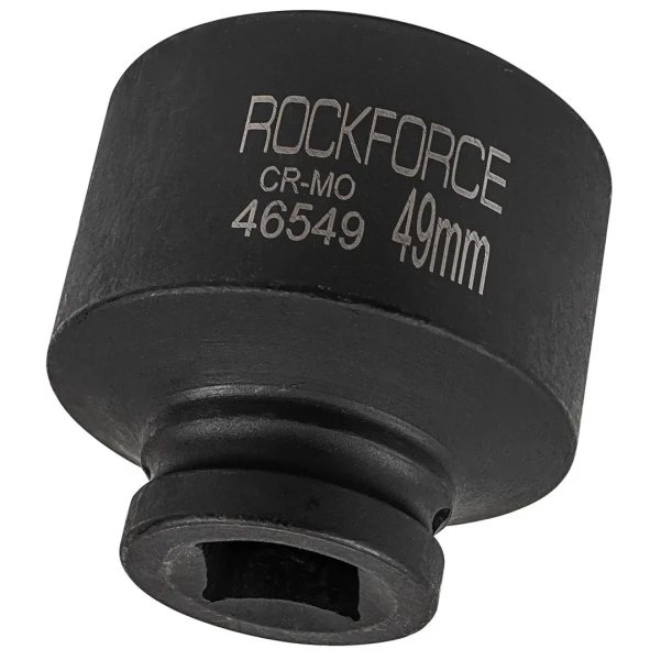Головка ударная 49мм (6гр.), 3/4''