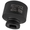 Головка ударная 49мм (6гр.), 3/4''