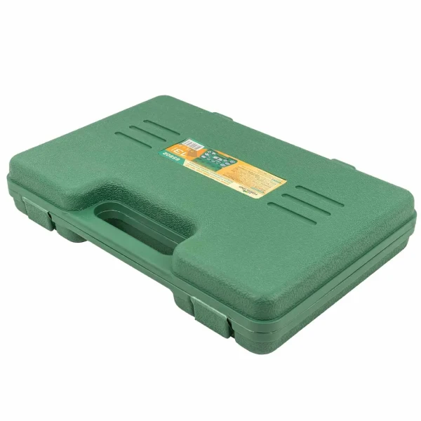 Набор инструментов для обслуживания тормозных цилиндров 13пр., в кейсе