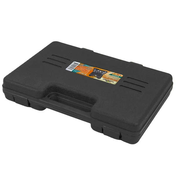 Набор инструментов для обслуживания тормозных цилиндров 13пр., в кейсе